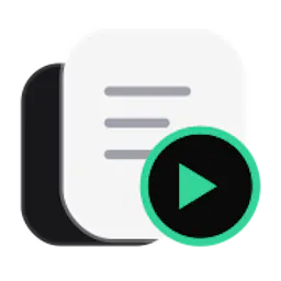 Slide2Video logo
