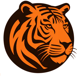 Tigerdrive logo