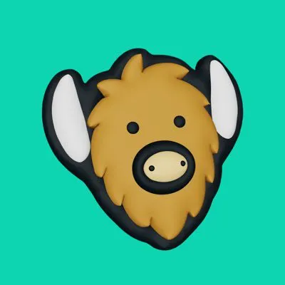 YikYak - Web version logo