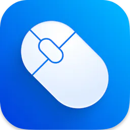 Mouse Jiggler for Mac logo
