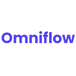 Omniflow logo