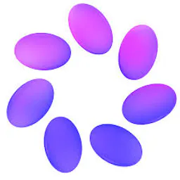 Muse Spark 1.1 by Meta AI logo