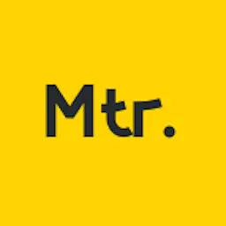 Meetor logo