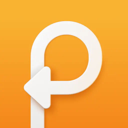 Paste logo