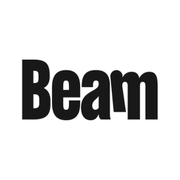 Beam logo