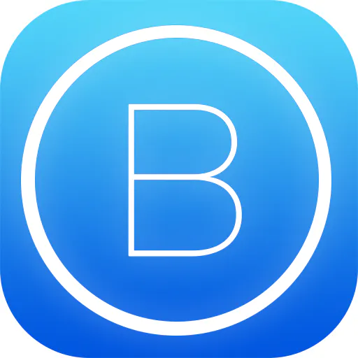 Build Store logo