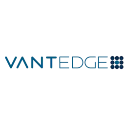 Vantedge AI logo