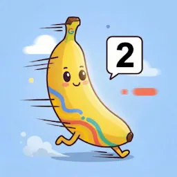 Nano Banana 2 logo
