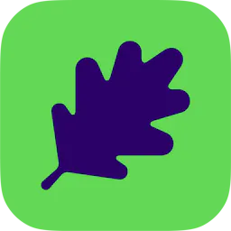 OAK logo
