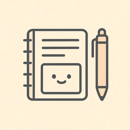 Blogwald logo