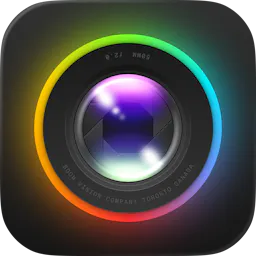 Boom video for Mac logo