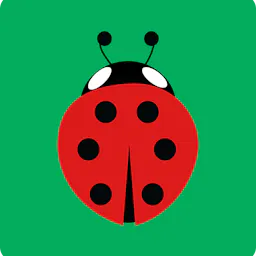 Buglet logo