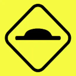 SpeedBump logo