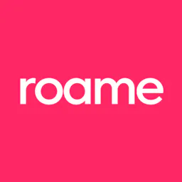 Roame Travel logo