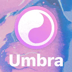 Umbra app logo