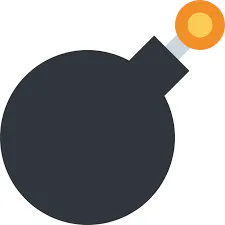 Tweet Bombs logo