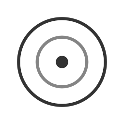 HeadsUp logo