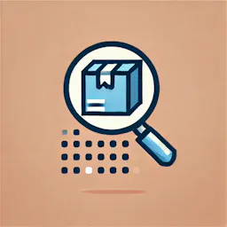 Product Guesser logo
