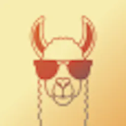 Llamao logo