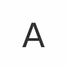 AnyStory logo