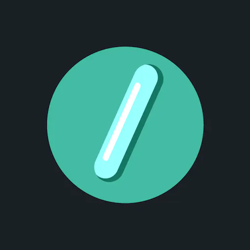 Serializd logo