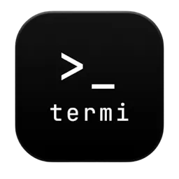 Termi Protocol logo
