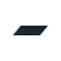 Emdash logo