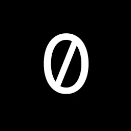 zero logo