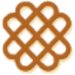 Waffle logo