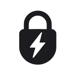 Lock-in logo