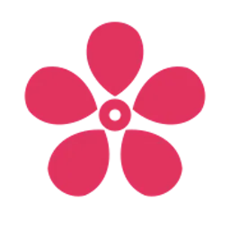 Cherry Blossom logo