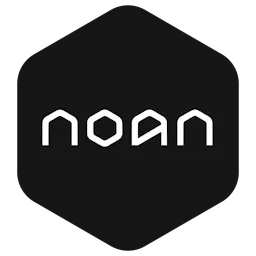 NOAN logo