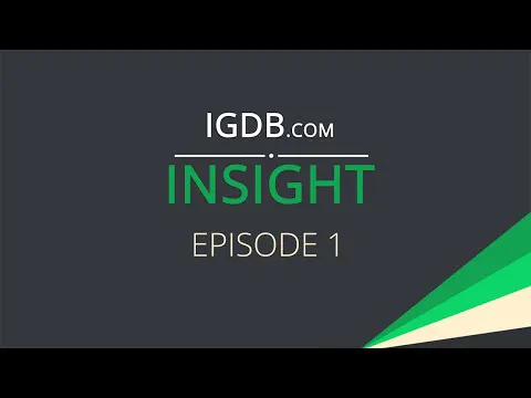 IGDB logo