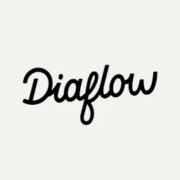 Diaflow.io logo