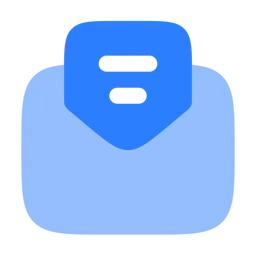 Yuubin logo