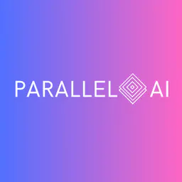Parallel AI White-Label logo