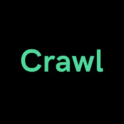 Crawl AI logo