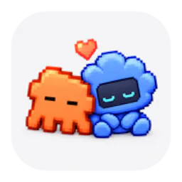 Die With Me logo