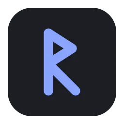 rhun logo