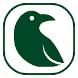 CrawlRaven logo