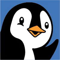 Flight Penguin logo