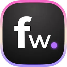 Floutwork logo