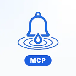 MentionDrop MCP logo