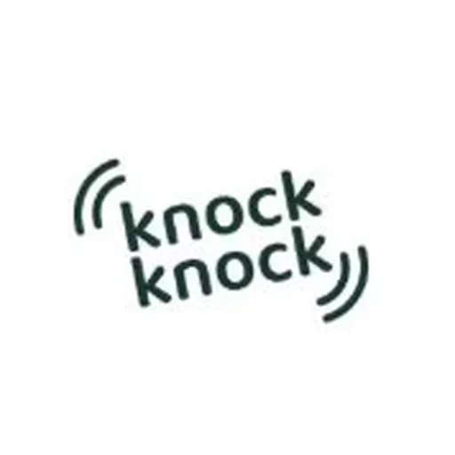 Knock Knock App logo