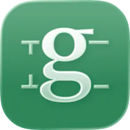 Glyphi logo