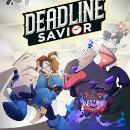 Deadline Savior Demo logo