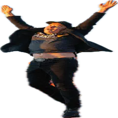 Elon Jump logo
