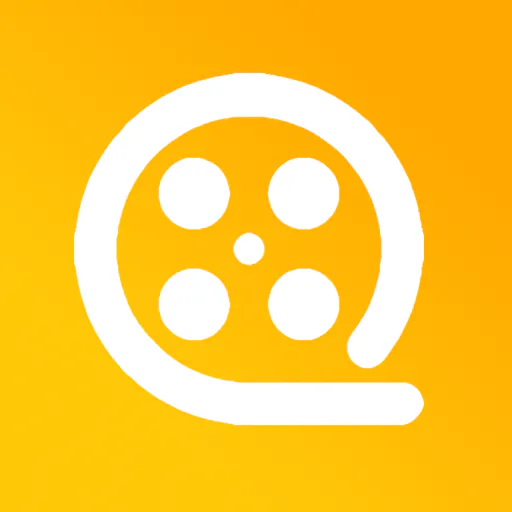 Retro Reel logo