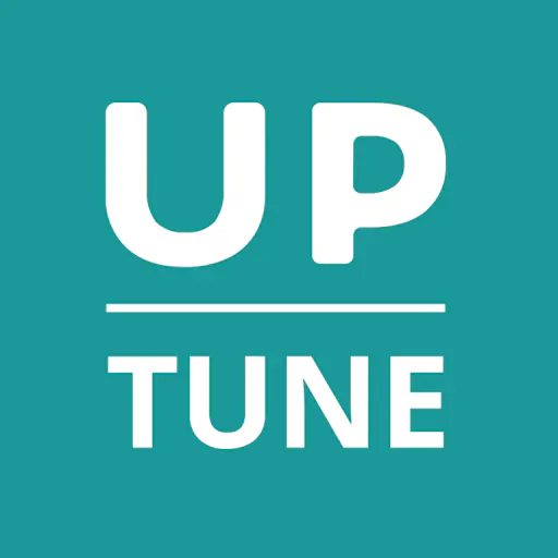 Uptune logo
