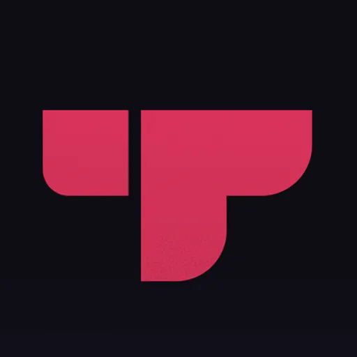 Top.gg logo